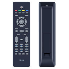 RC1825 Replacement Remote Control for Hitachi Telefunken VESTEL TV T32FHD845 CT for sale  Shipping to South Africa