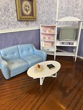 Barbie furniture real for sale  Dardanelle