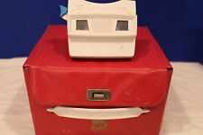 viewmaster reel case for sale  Minneapolis