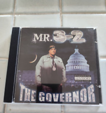 Mr. governor rap for sale  Beaverton