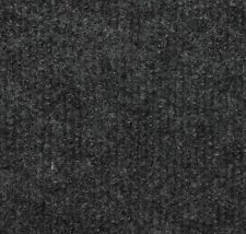 Anthracite cord carpet for sale  COVENTRY