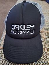 Oakley factory pilot for sale  WALLASEY
