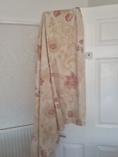Laura ashley curtains for sale  STOCKTON-ON-TEES