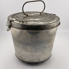 Vintage steamed pudding for sale  Arlington