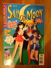 Sailor moon comic gebraucht kaufen  Emden