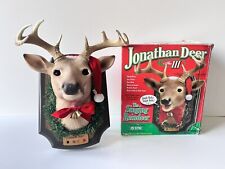 Vintage jonathon deer for sale  HULL