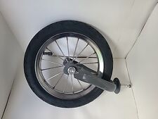 Graco FA FLD CK FastAction Single Stroller Fron Wheel Tire, Model #1934761 /2018, used for sale  Shipping to South Africa