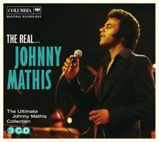 Johnny mathis real... for sale  UK