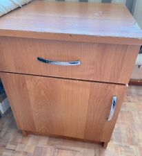 2-Door Storage Cabinet, used for sale  Shipping to South Africa