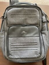 High sierra backpack for sale  Plainfield