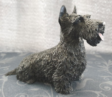 Hund scottish terrier gebraucht kaufen  Owingen