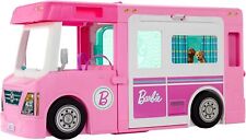 Barbie camper dei usato  Cerignola
