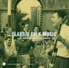 Classic folk music for sale  Montgomery