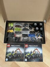 Lego technic technik gebraucht kaufen  Mering