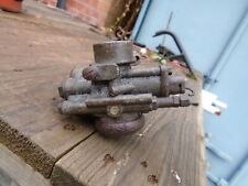 Vintage dellorto carburettor for sale  OAKHAM