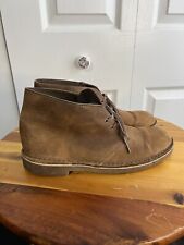 Clarks men bushacre for sale  Shipping to Ireland