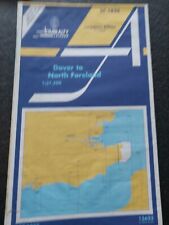 Admiralty sea charts for sale  HITCHIN