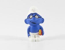 Smurfs moral smart for sale  Shipping to Ireland