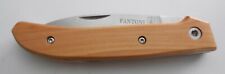 Fantoni dweller knife for sale  Woodridge