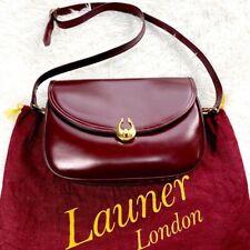 Vintage launer london for sale  Shipping to Ireland