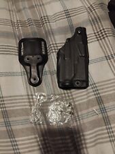 Safariland glock holster for sale  HUNTINGDON