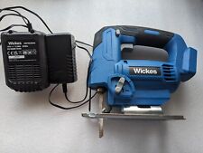 Wickes 18v ion for sale  BIRMINGHAM