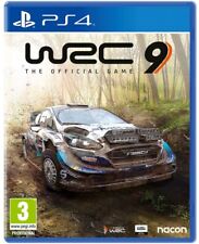 Wrc videogioco rally usato  Frattaminore