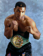 Size mike tyson for sale  Shipping to Ireland