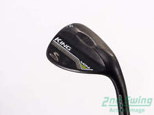 Cobra KING MIM Black Wedge Sand SW 54° Graphite Regular Right 35.25in for sale  Shipping to South Africa