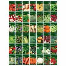 Vegetable seeds garden for sale  UK