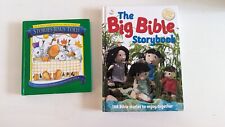 Children bible stories for sale  LONDON