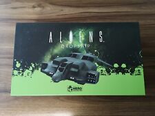 Aliens cheyenne dropship for sale  LEICESTER