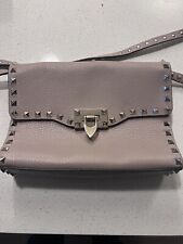 Authentic valentino leather for sale  Romeoville
