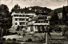 Herrenalb 1950 schwarzwald gebraucht kaufen  Wöllstein