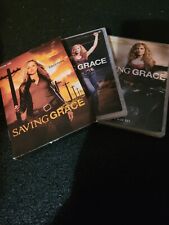 Saving grace dvd for sale  Shepherdsville