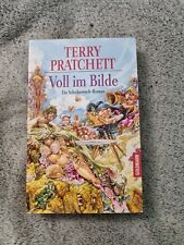 Terry pratchett scheibenwelt gebraucht kaufen  Lehrte