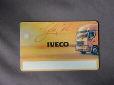 CRE 274 MINT Ongebruikt Nederland - Iveco Truck  opl 3000, usado comprar usado  Enviando para Brazil