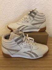 Womens reebok freestyle for sale  SUTTON