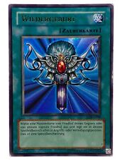 Yugiohkarte lob g096 gebraucht kaufen  Schneverdingen