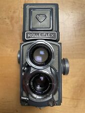 Vintage rolleiflex baby for sale  EPPING