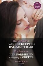 Housekeeper one night for sale  AMMANFORD