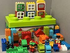 duplo piece 71 lego set for sale  Mattawan