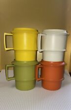 Vintage tasses mugs d'occasion  Pfastatt