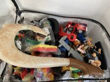 Mixed lot toys for sale  Bangor