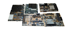 Mainboard motherboard isa gebraucht kaufen  Burtscheid