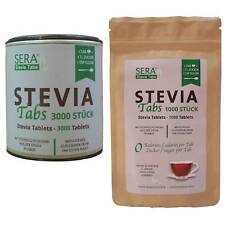 Stevia tabs super gebraucht kaufen  Leipzig