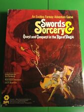 Swords sorcery fantasy for sale  PORTLAND