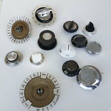 Various appliance knobs for sale  Lakeport