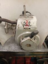 tecumseh motor for sale  Rochester