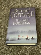 Bernard cornwell pale for sale  LYTHAM ST. ANNES